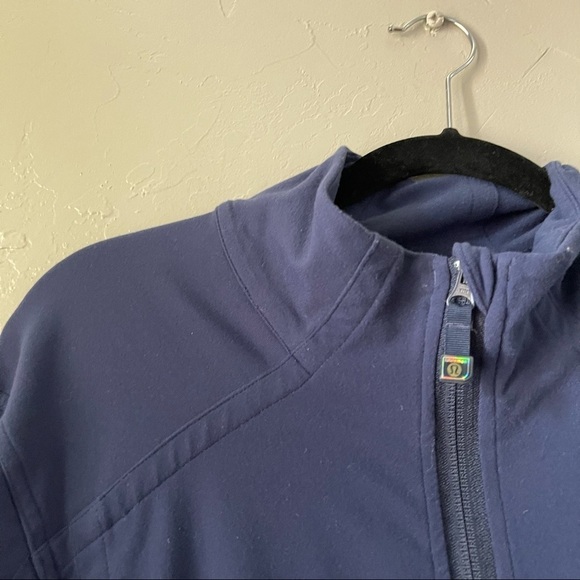 Lululemon | Men’s Bour running jacket - Picture 2 of 10